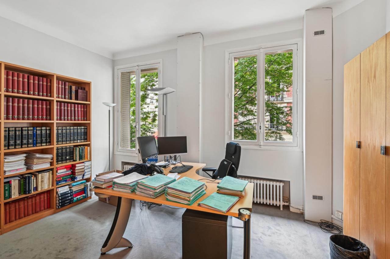 Bureau Paris 398m² Location bureau Paris OLBUR2425411 7